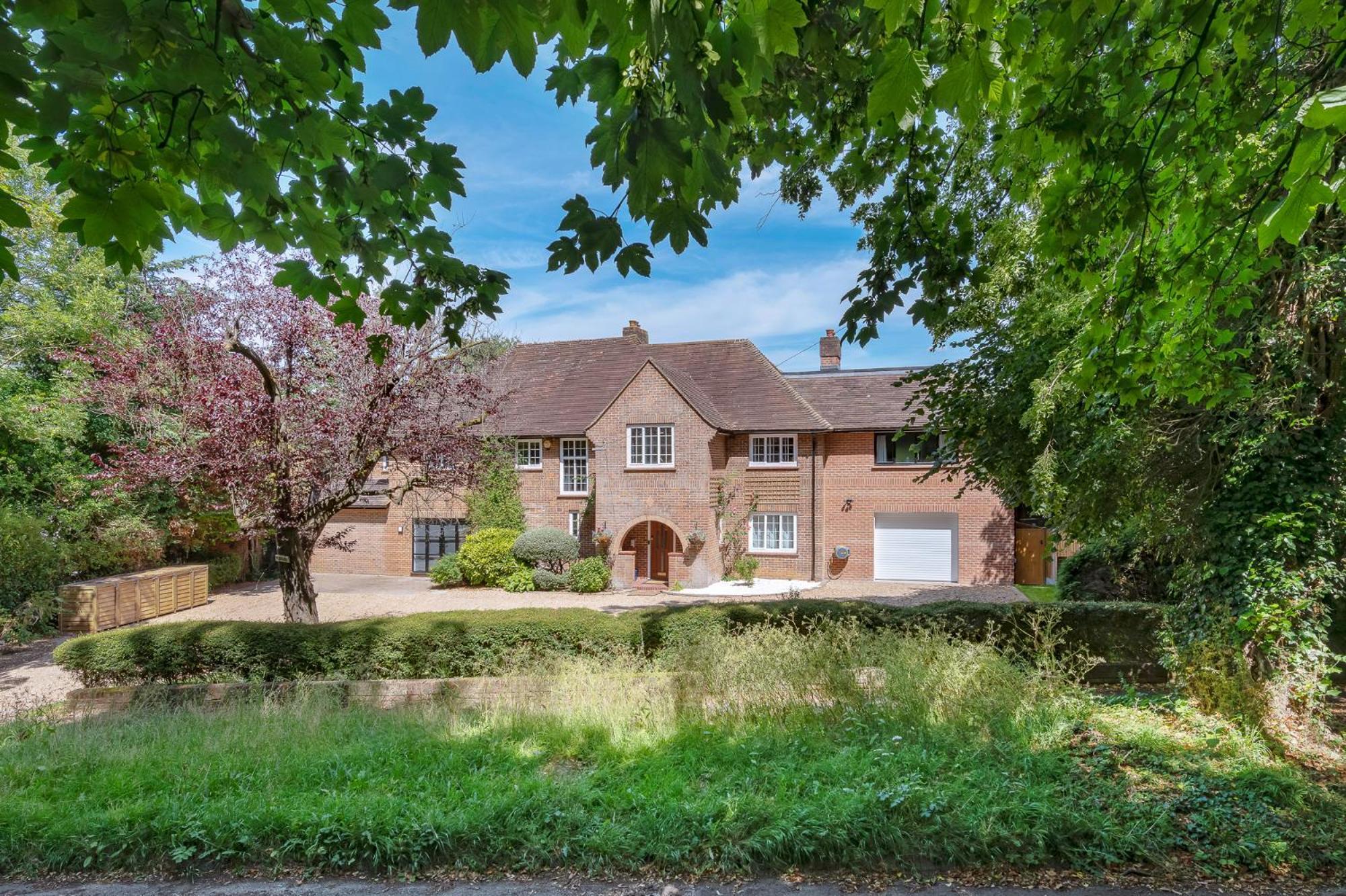 Ashtead 维斯特雷旅馆酒店 外观 照片
