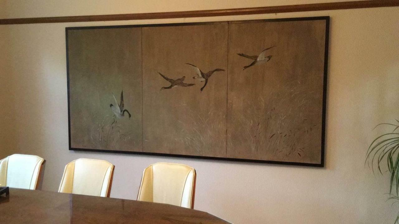 Ashtead 维斯特雷旅馆酒店 外观 照片